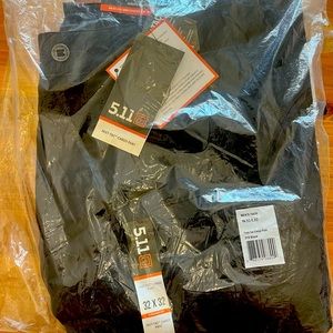 COPY - 5.11 Fast-tac Cargo Pants